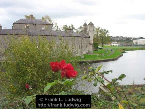 Enniskillen Castle